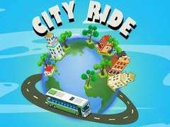 게임 City Ride