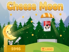 게임 Cheese Moon
