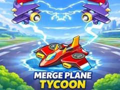 게임 Merge Plane Tycoon