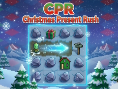 게임 CPR Christmas Present Rush