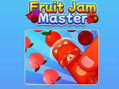 게임 Fruit Jam Master