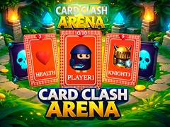 게임 Card Clash Arena