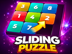 게임 Sliding Puzzle