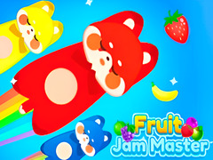 게임 Fruit Jam Master