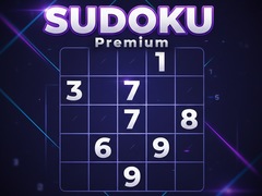 게임 Sudoku Premium