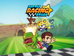 게임 Battle Racing Stars
