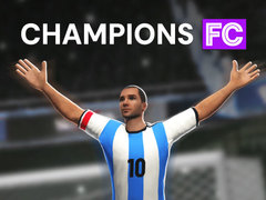 게임 Champions FC
