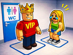 게임 Obby Toilet Line