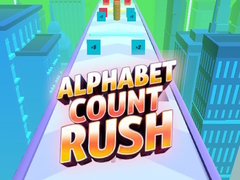 게임 Alphabet Count Rush