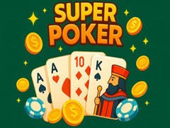 게임 Super Poker