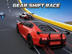 게임 Gear Shift Race