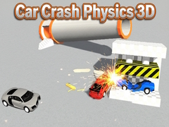 게임 Car Crash Physics 3D