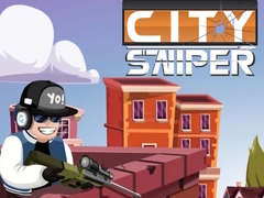 게임 City Sniper