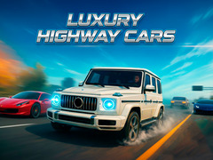 게임 Luxury Highway Cars