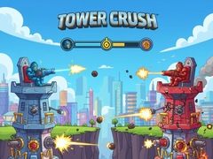 게임 Tower Crush 