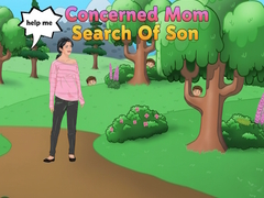 게임 Concerned Mom Search Of Son