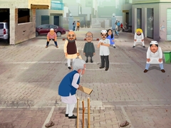 게임 Real Cricket Game Indian