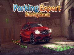 게임 Parking Expert: Driving Exam