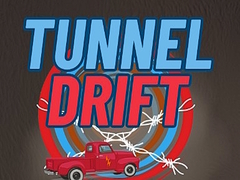 게임 Tunnel Drift