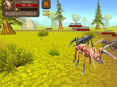 게임 Ultimate Ant Simulator