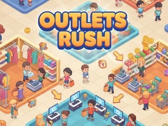 게임 Outlets Rush