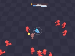 게임 Merge Squad 2048