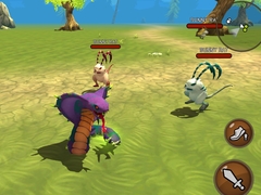 게임 Snake Kingdom Simulator