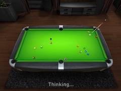게임 Real Pool 3D