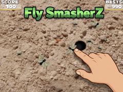 게임 Fly SmasherZ