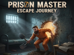 게임 Prison Master: Escape Journey