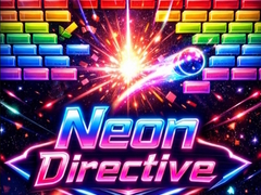 게임 Neon Directive