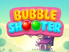 게임 Bubble Shooter 