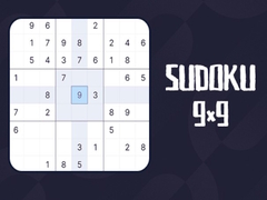 게임 Sudoku 9x9