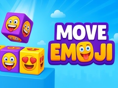 게임 Move Emoji