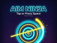 게임 Aim Ninja