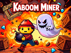 게임 Kaboom Miner