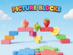 게임 Picture Blocks