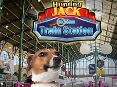 게임 Hunting Jack - At the Train Station