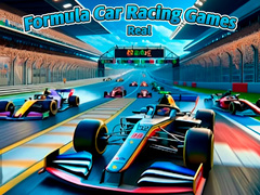 게임 Formula Car Racing Games Real
