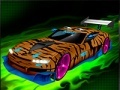 게임 Pimp My Street Racing Car