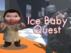 게임 Ice Baby Quest