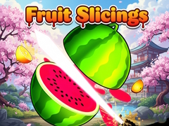 게임 Fruit Slicings