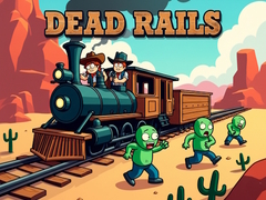 게임 Dead Rails