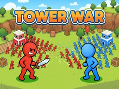 게임 Tower War