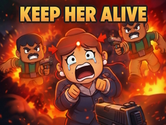 게임 Keep Her Alive
