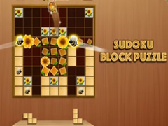 게임 Sudoku Block Puzzle
