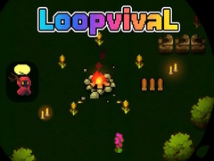 게임 Loopvival
