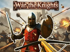 게임 War the Knights