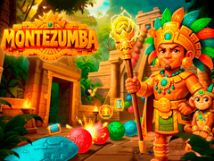 게임 Montezumba