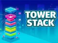 게임 Tower Stack